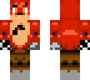 foxy