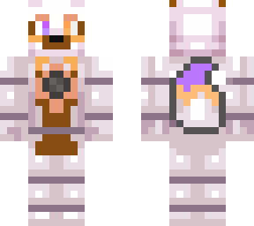 funtime hunter