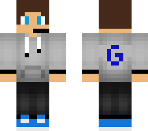 gameandphillip without glasses