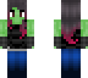 gamora