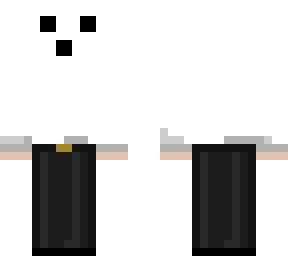 ghost ben