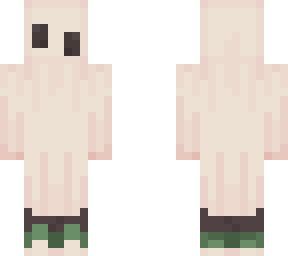 ghost9frog skin