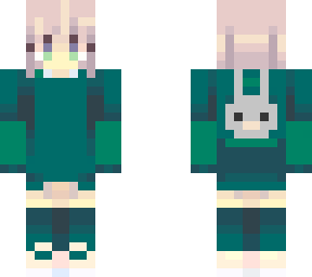 girl kawaii