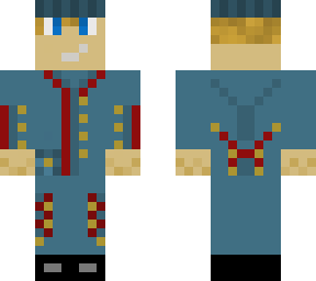 gisol the german soldier
