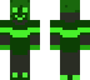 glitch player