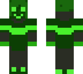 glitchplayer