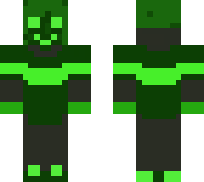 glitchplayer