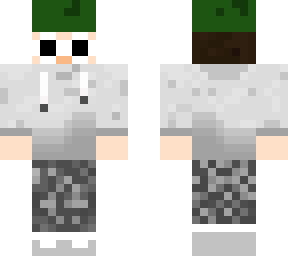 gm19 skin remade