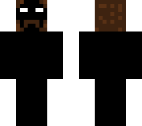 god + null