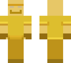 gold scout level 1