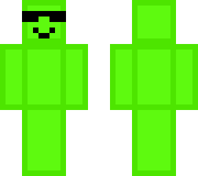 green camoboi
