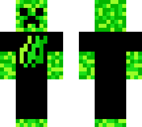 green preston