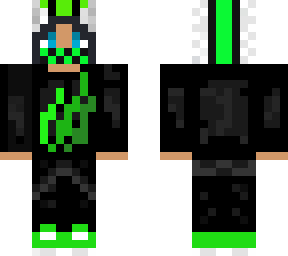 greeny