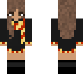 griffindor girl