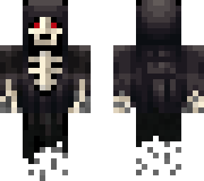grim reaper