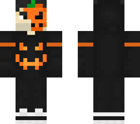 grofer halloween