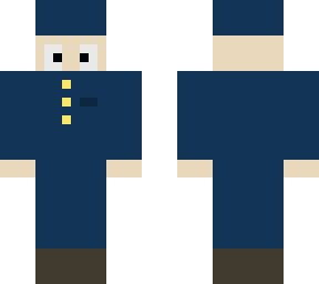 guard