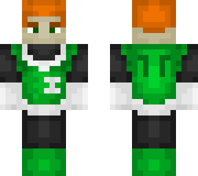 guy gardener [swaggverse]