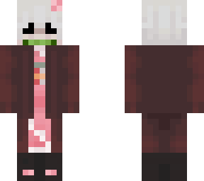 gyeso nezuko