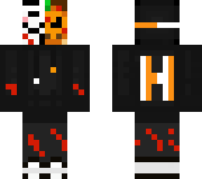 hacker: hallowen+alter-ego/concurso