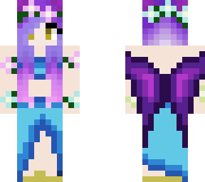hada morada