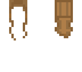 hair base!