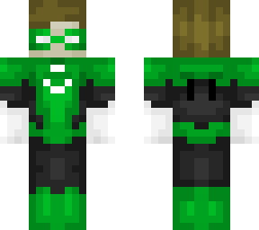 hal jordan [swaggverse]
