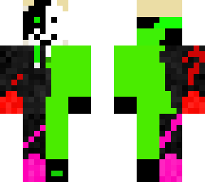 half god dream
