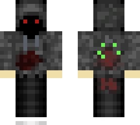 halloween aeron