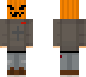 halloween boy!