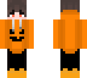 halloween boy