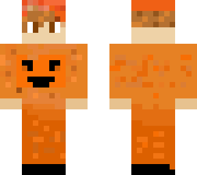 halloween boy