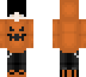 halloween boy