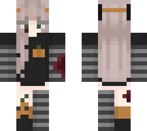 halloween edit