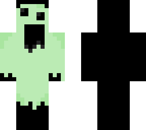 halloween ghost