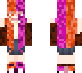 halloween girl