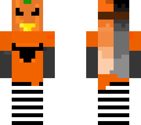 halloween girl