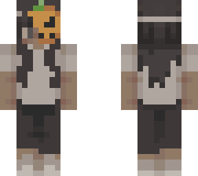 halloween girl