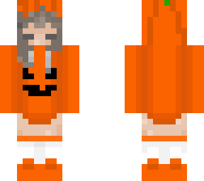 halloween girl