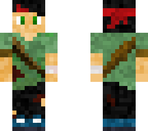 halloween skin