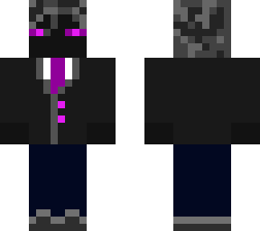 harry - enderman
