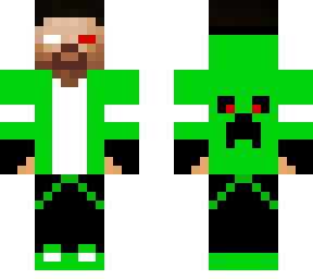 herobrine