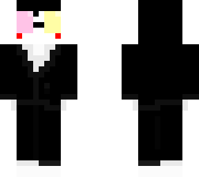 hey look it's spamton