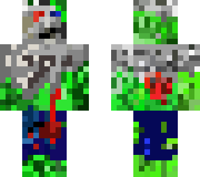 hollow death