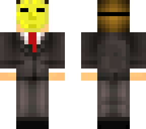 hombre dorado