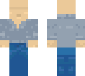 hoodie and jeans casual outfit