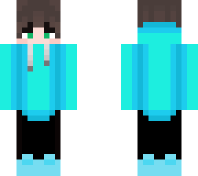 hoodie boy