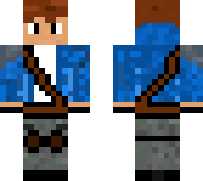 howling death skin 1