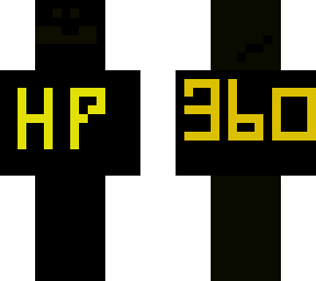 hp360 skin (fixed)