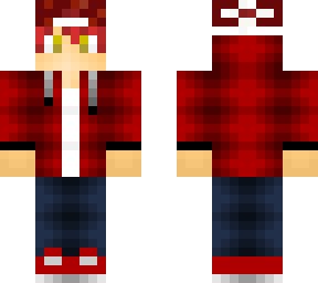 human foxy